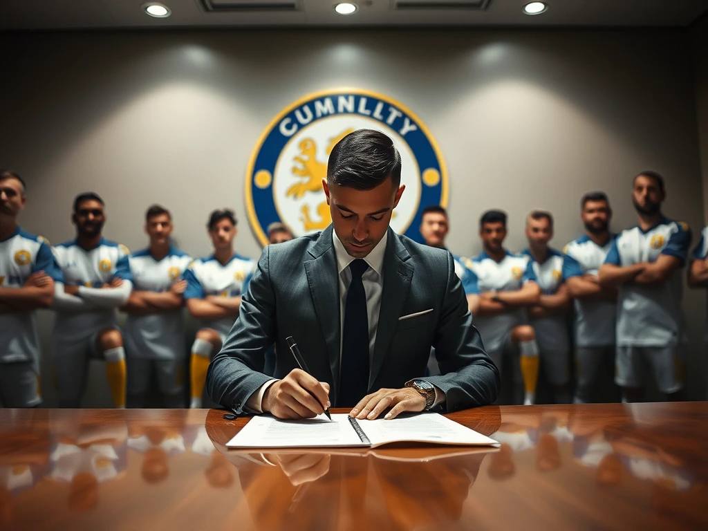 Leeds United transfer news: Struijk to join Brighton, latest updates on the Premier League club