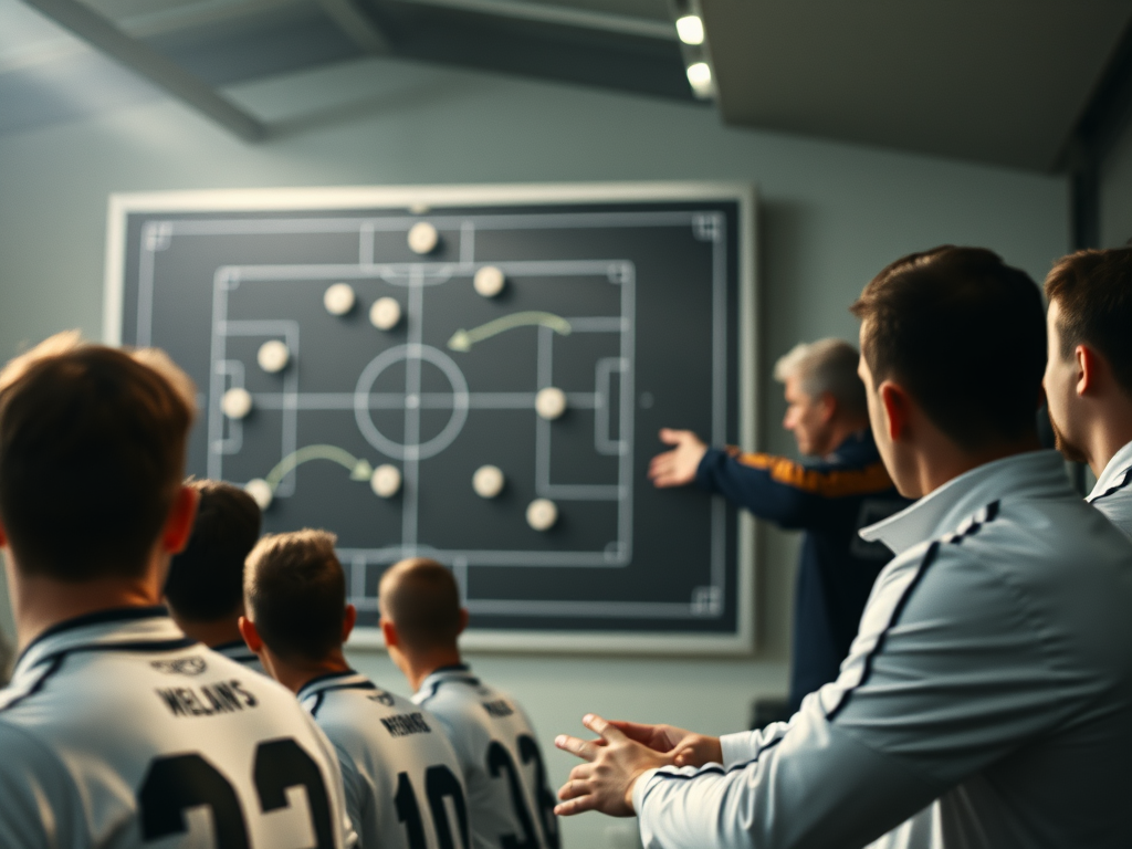 Burgos CF starts a new cycle with uncertainties about the sports management and the coach