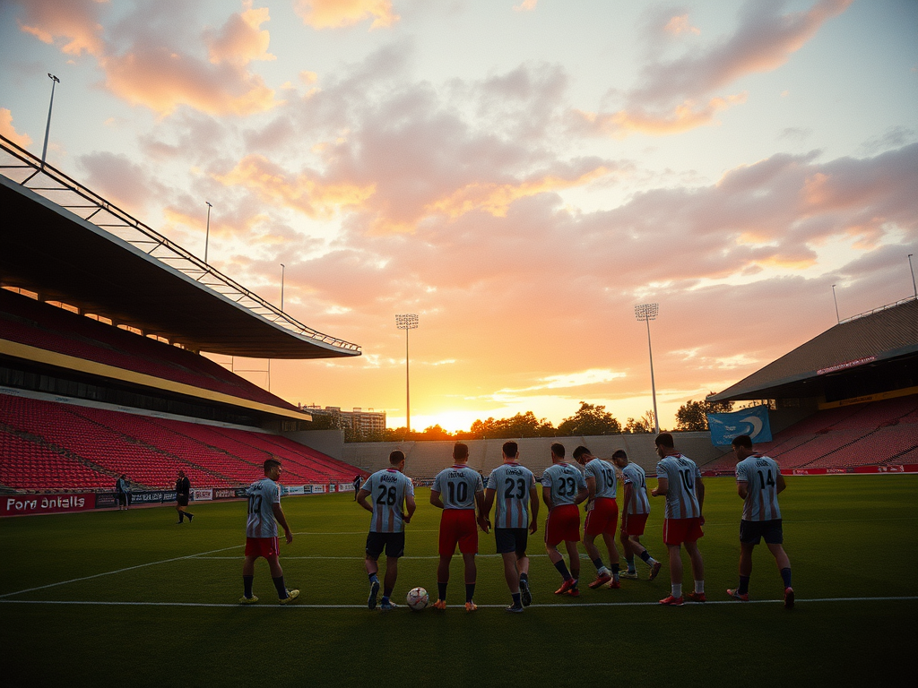 S. Wootton: The Defensive Backbone of Perth Glory's 2025 Season