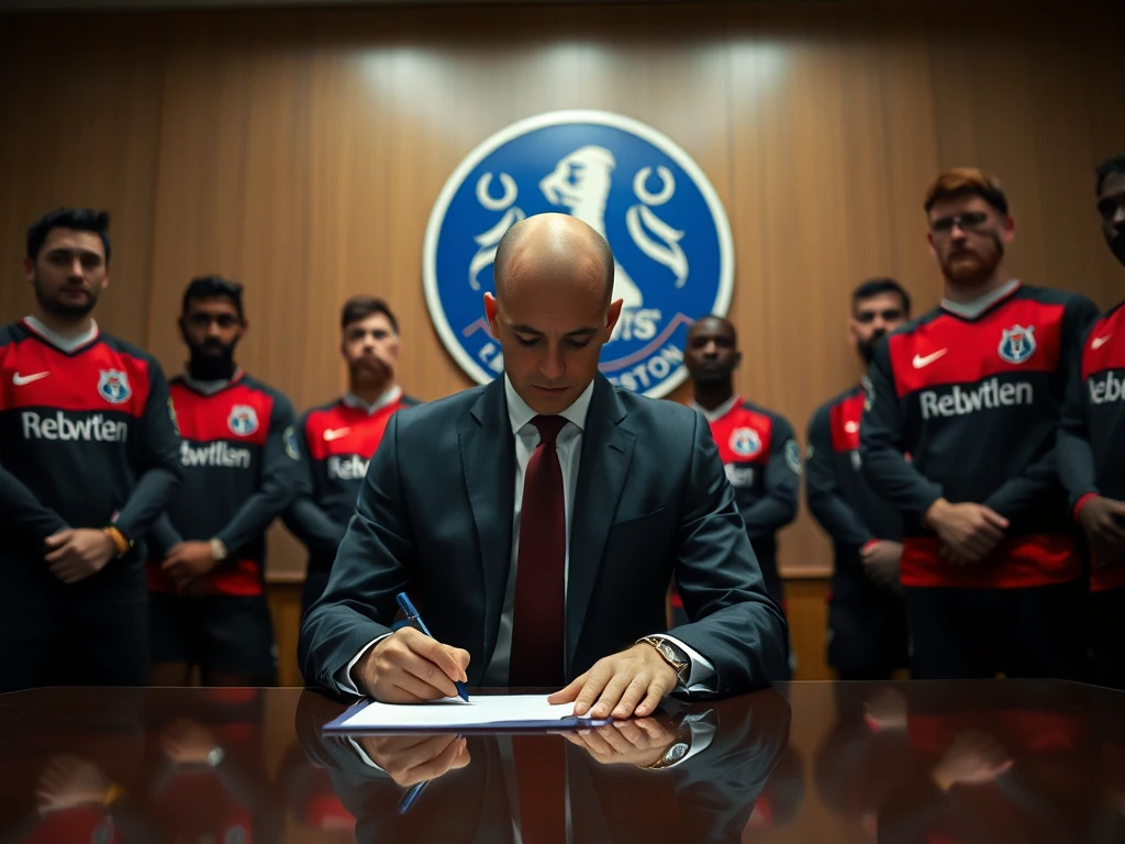 Dario Osorio: Everton's Interest and Its Impact on FC Midtjylland's Future