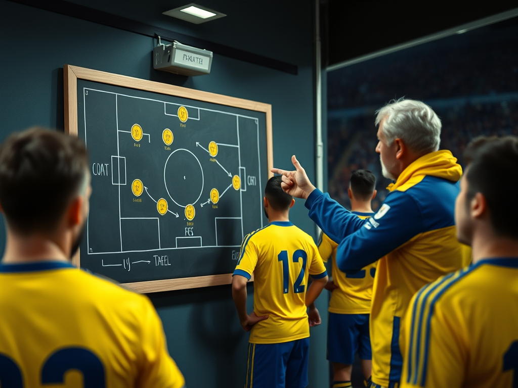 UD Las Palmas vs UD Almería: Key Takeaways from the Press Conference