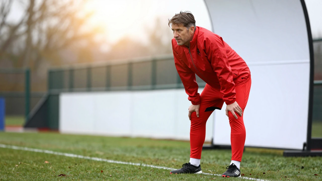 Manchester United have decided to keep Michael Carrick as manager for Saturday's match at Chelsea, giving him a chance to...