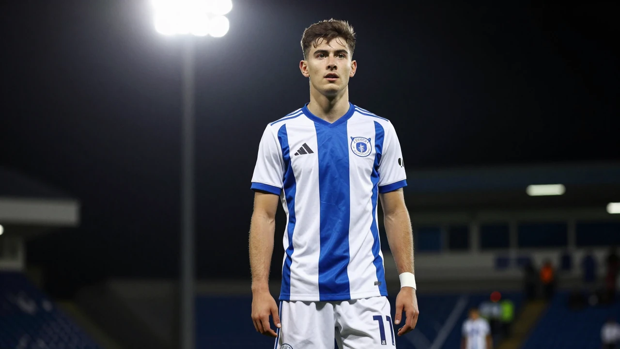 Reading FC youngster Shay Spencer joins Slough Town on loan until October 12, 2026, as the midfielder looks to gain more...