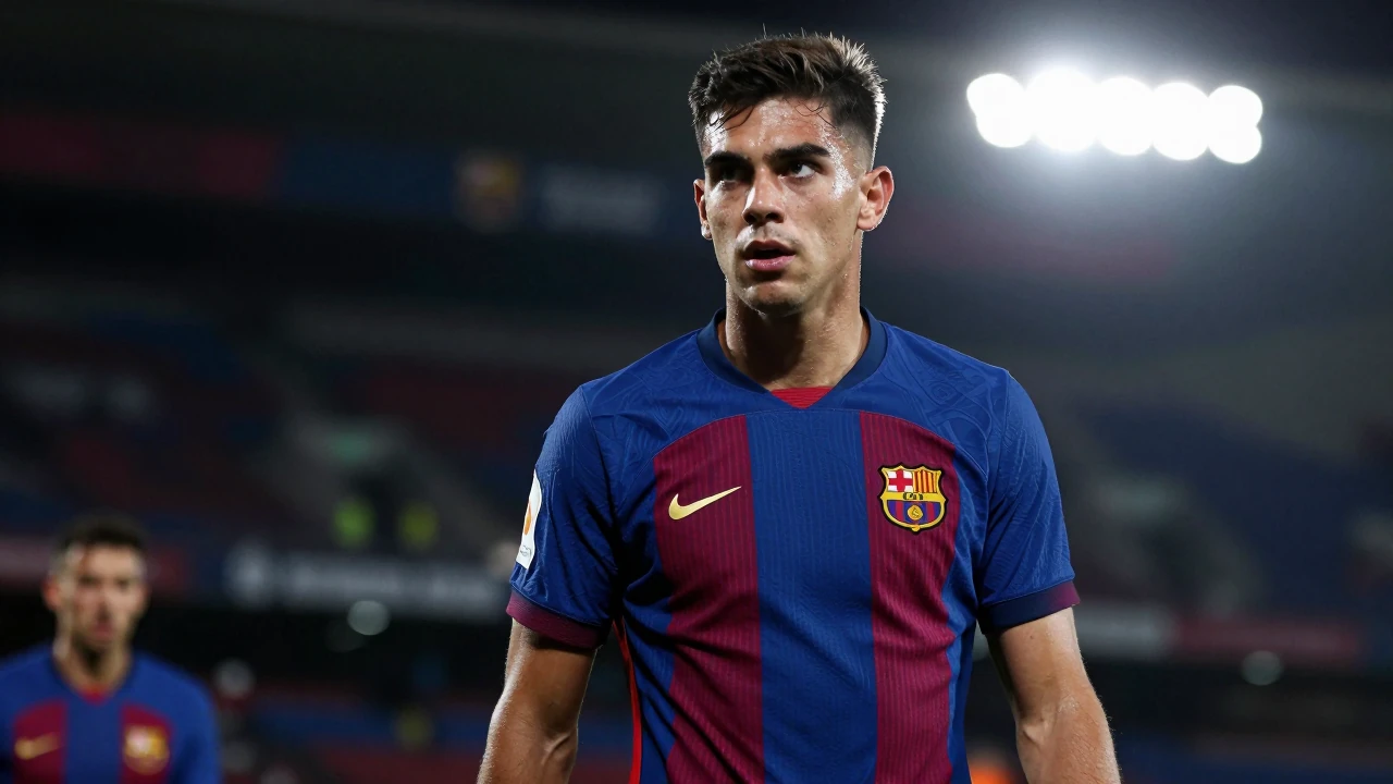 Barcelona muestra interés en el lateral Daniel Muñoz mientras Chelsea contempla su fichaje
