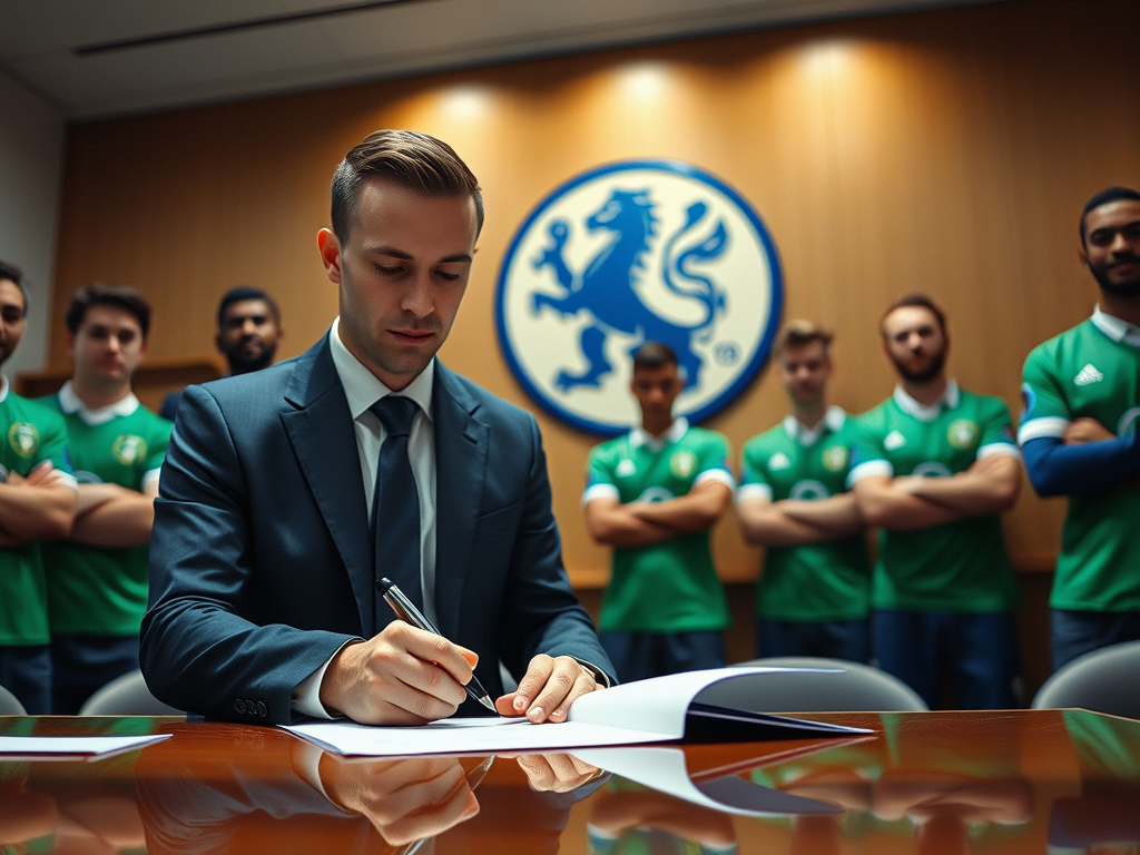 Caykur Rizespor pursues new targets in the transfer window