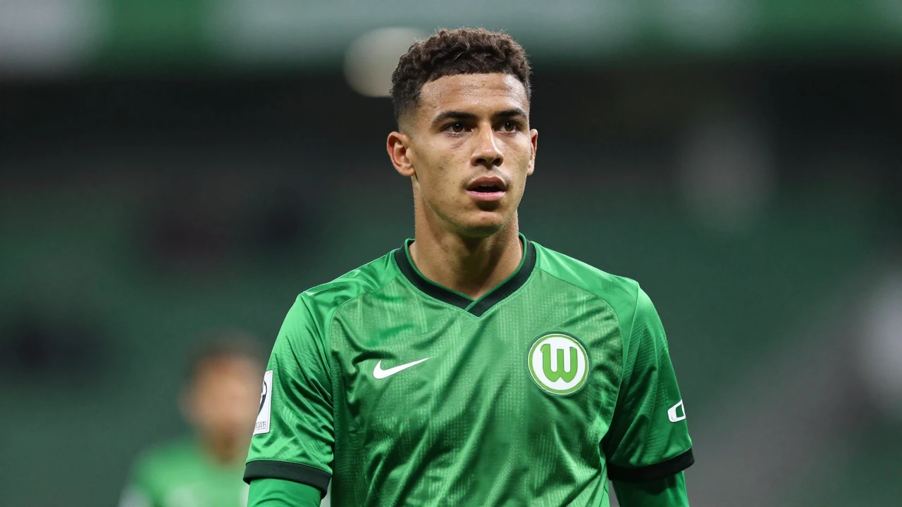 VfL Wolfsburg verliert Dženan Pejčinović an den VfB Stuttgart