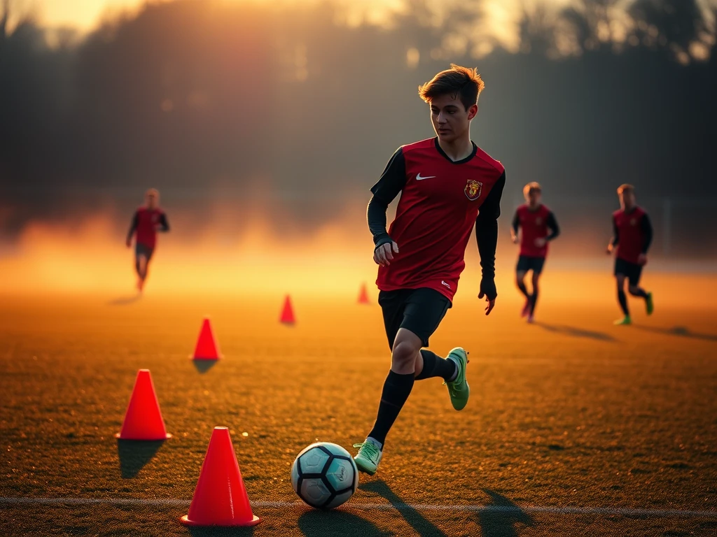 FC Midtjylland is looking for a new academy head as Bent Christensen leaves due to personal reasons