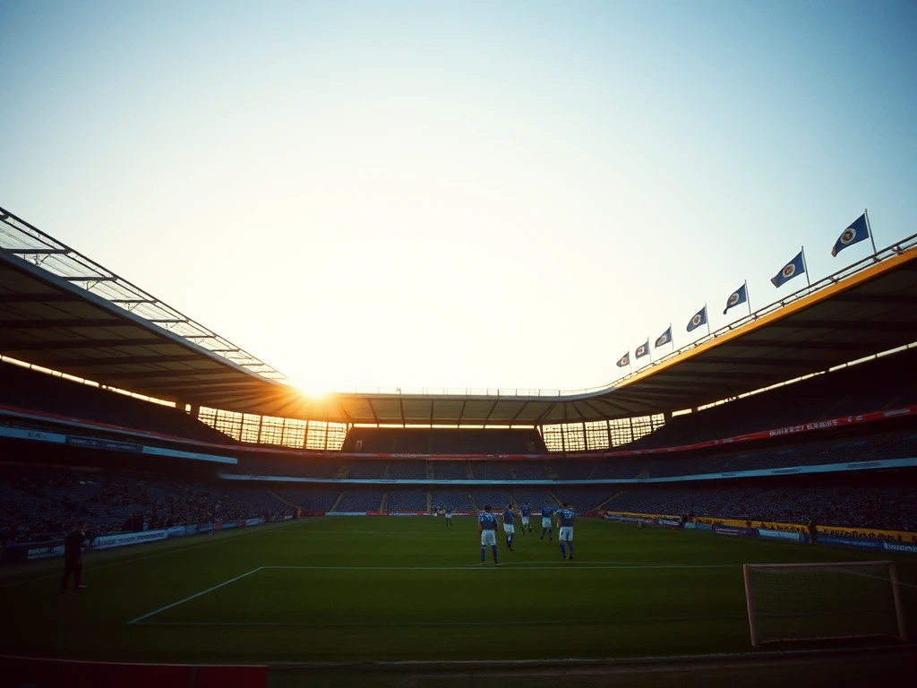 A Look Back at Cardiff City's 2002-03 Season: A Year of Heart and Determination