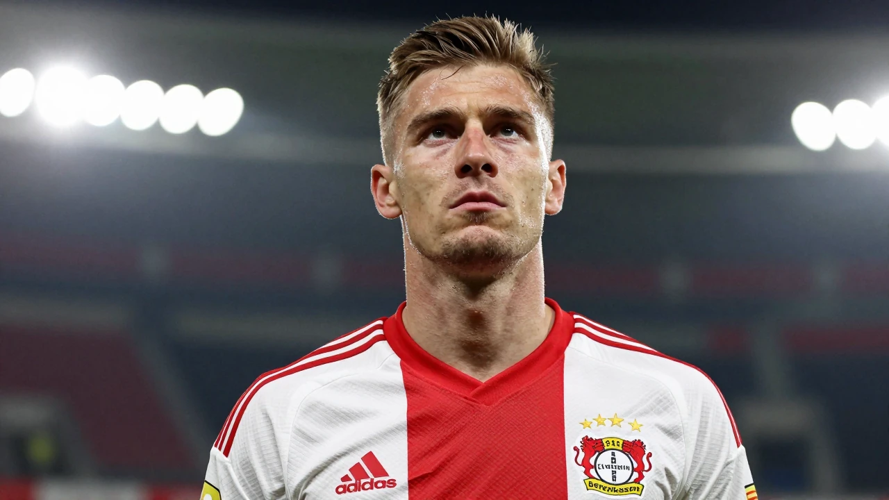 SV Wehen Wiesbaden miss out on Cup upset against Bayer Leverkusen
