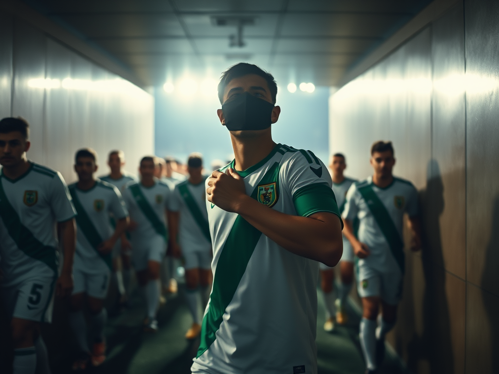 Eder Sarabia and the Challenge Against Girona FC: An In-Depth Analysis