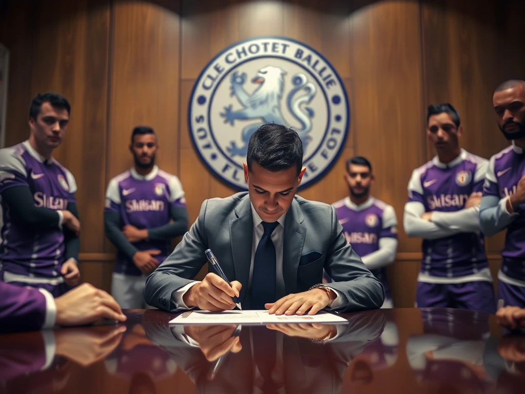 Anderlecht Takes Grêmio to Task Over Amuzu Payment