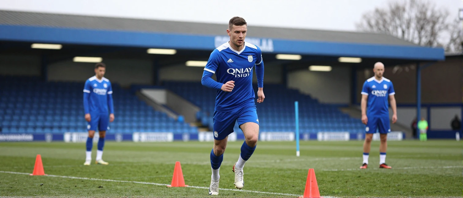 Portsmouth sporting director Richard Hughes explains how Stoke City snatched defender Luke Graham after Pompey had agreed...