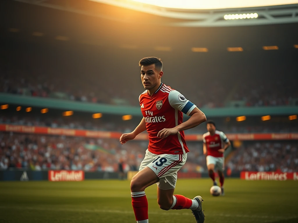 As Arsenal Women gear up for their upcoming match against Birmingham City, tactical adjustments and key player...