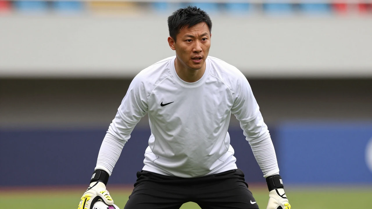 Watford Sign Experienced Goalkeeper in Transfer Deal to Bolster Goalkeeping Options