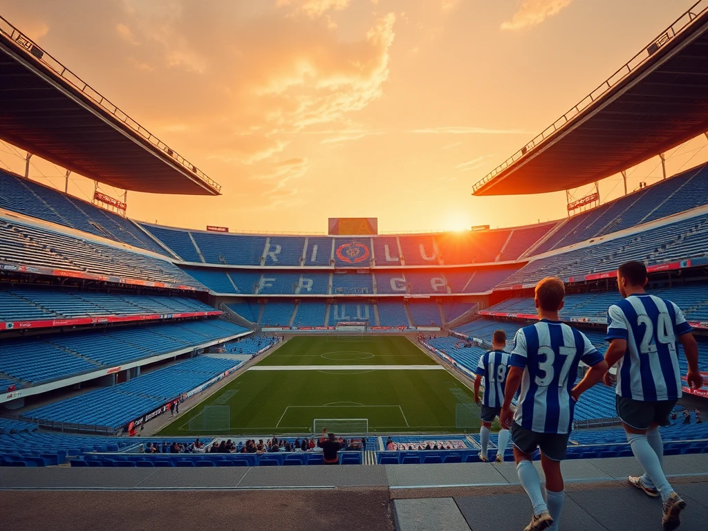 RCD Espanyol has displayed inconsistent form in recent LaLiga matches