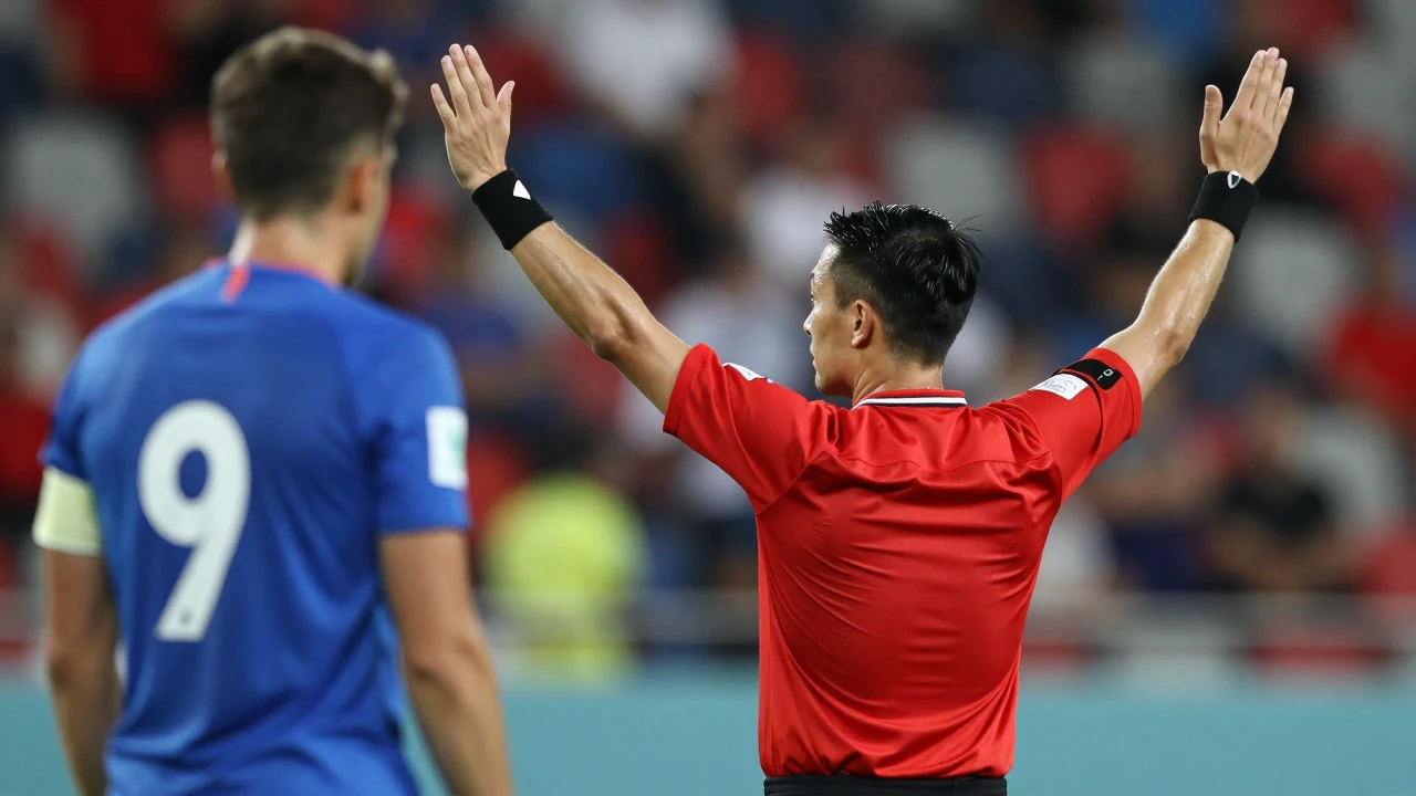 Sheffield United face Birmingham City in their Championship opener with referee Gavin Ward in charge