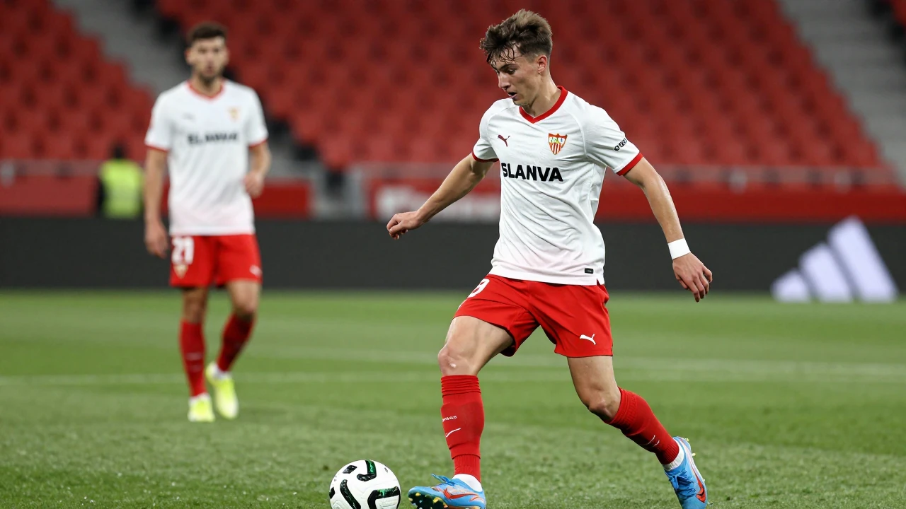 El Athletic de Bilbao enfrenta a Sevilla en su estreno de la Liga española, con Johaneko como alternativa del técnico...