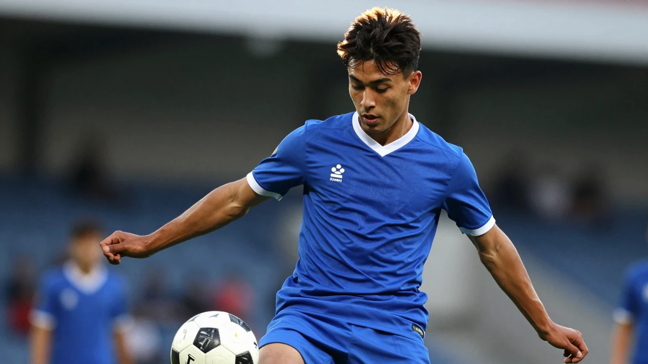 Peterborough United drew 0-0 with Stevenage in a Sky Bet League One fixture at London Road on September 1, 2026