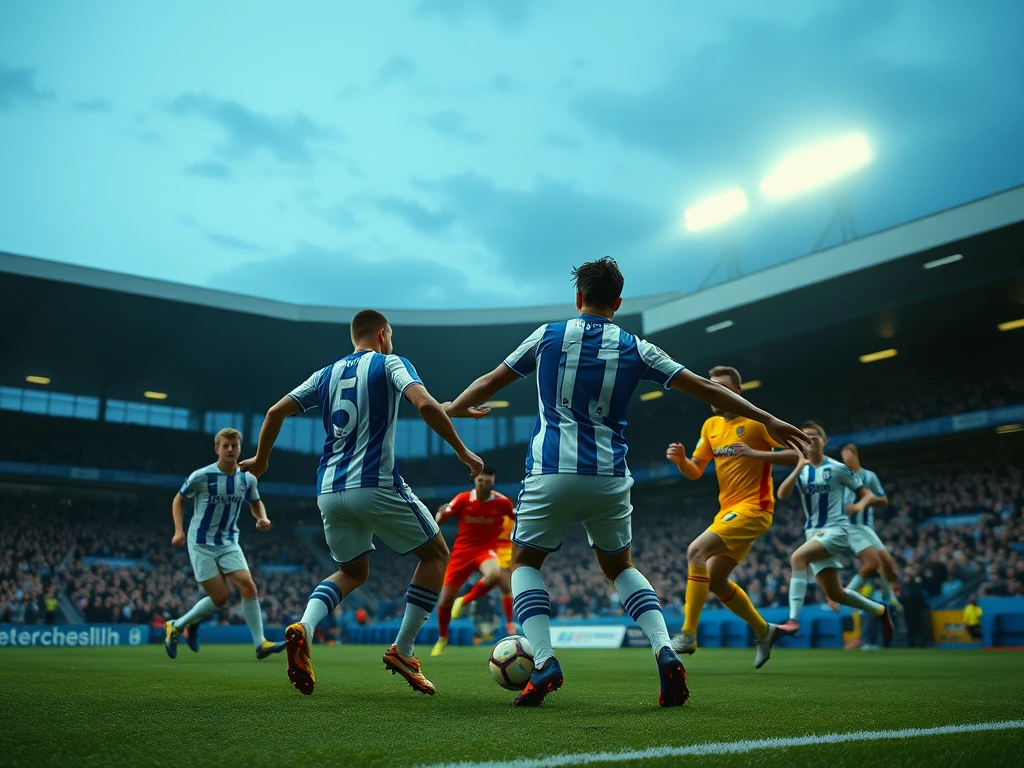 Brighton & Hove Albion defeated Chelsea, extending their opponent's difficult run and solidifying their position in the...