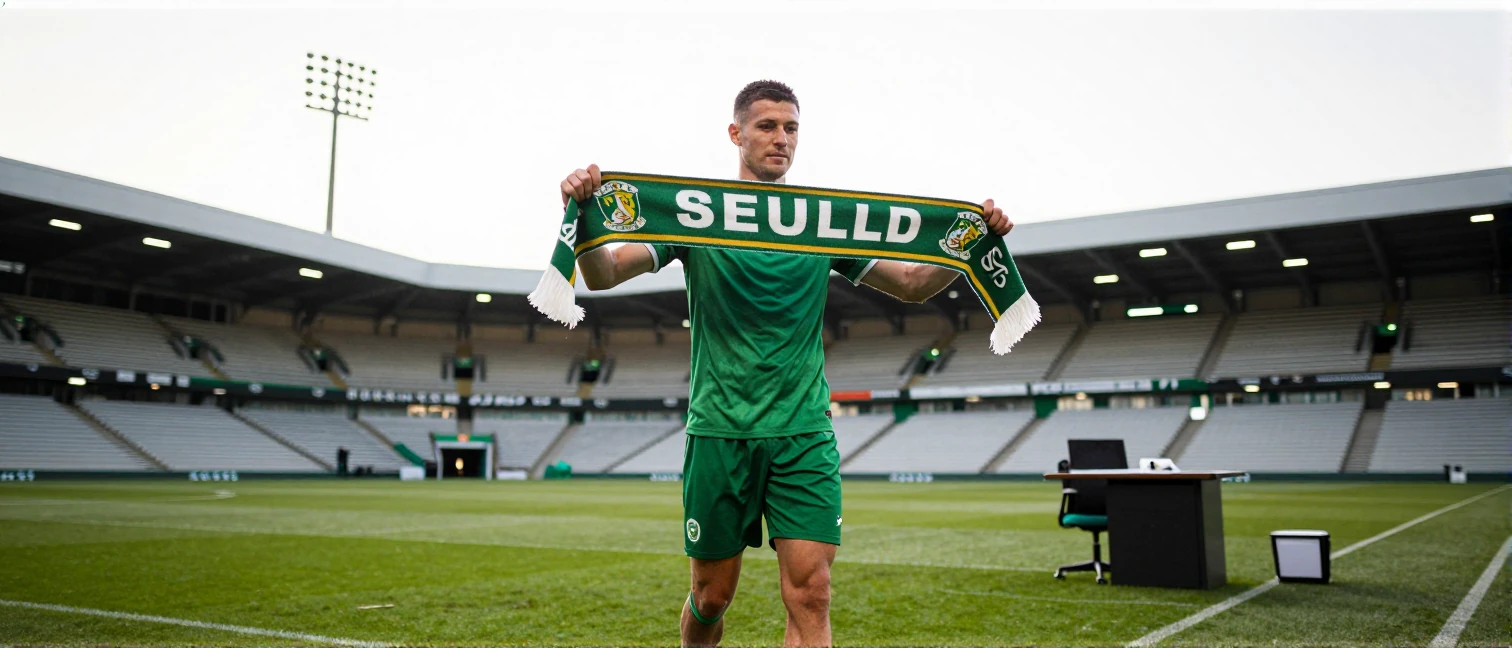 Hibernian FC signs former Warrington Schoolboys striker Nathan Lowe on loan from Stoke City