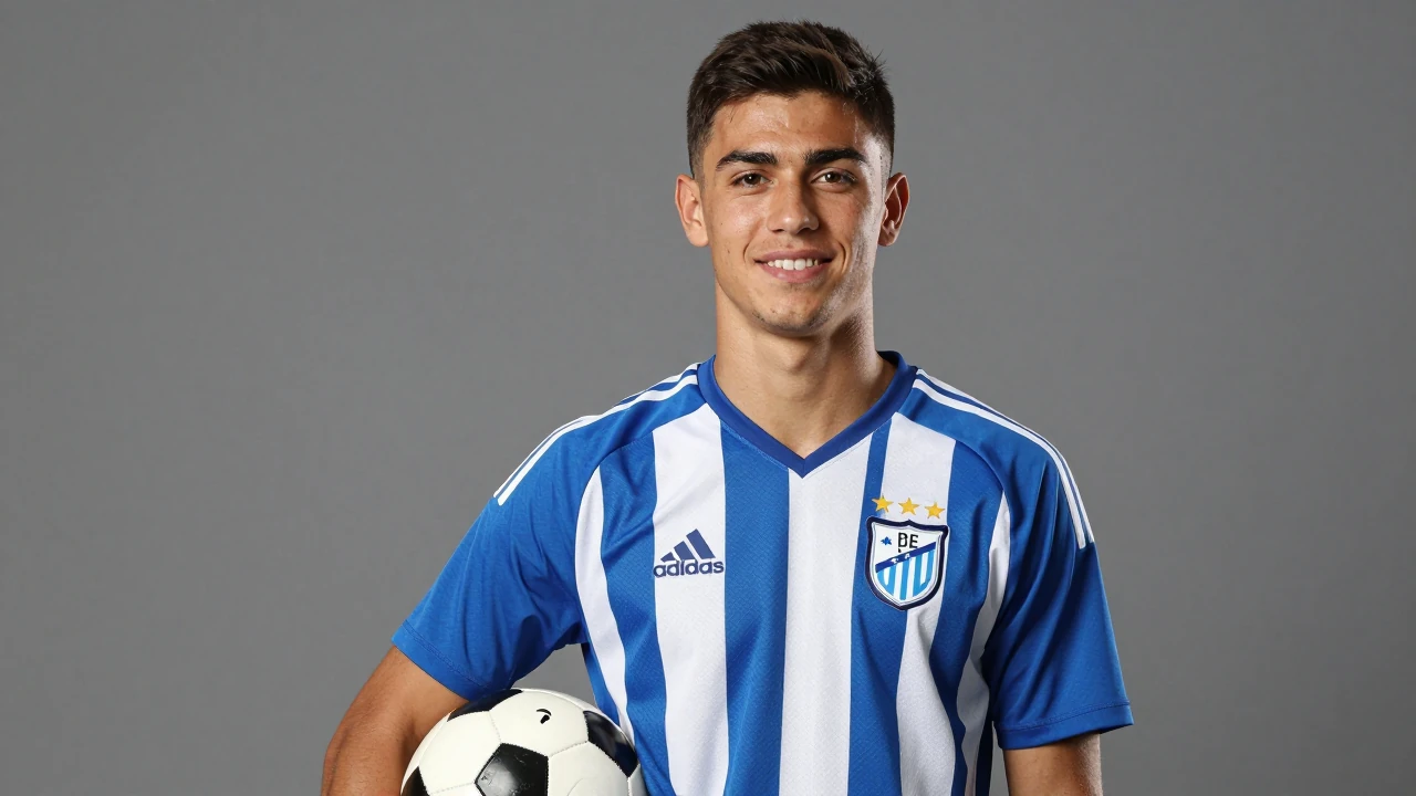 West Bromwich Albion have signed 23-year-old right-back Brayann Pereira from NEC Nijmegen on a four-year contract, the...