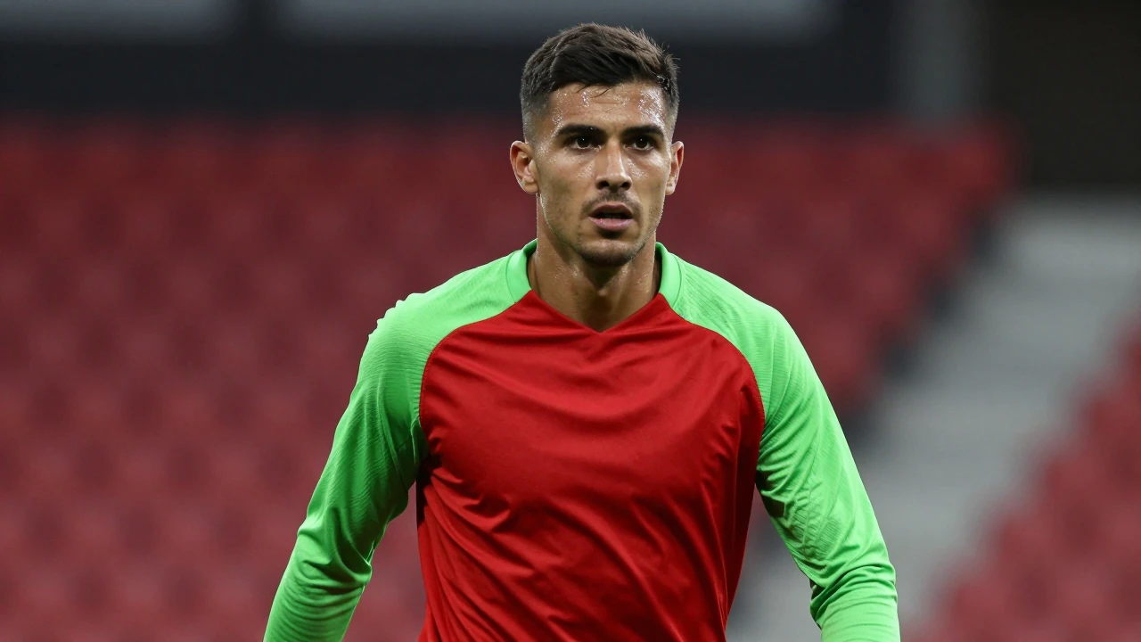 Excelsior heeft de 32-jarige vrije speler Alireza Jahanbakhsh aangetrokken voor zijn vijfde avontuur in de Eredivisie