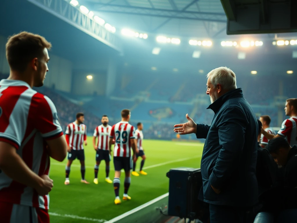 Brentford's Resilience Shines Through in Impressive Season