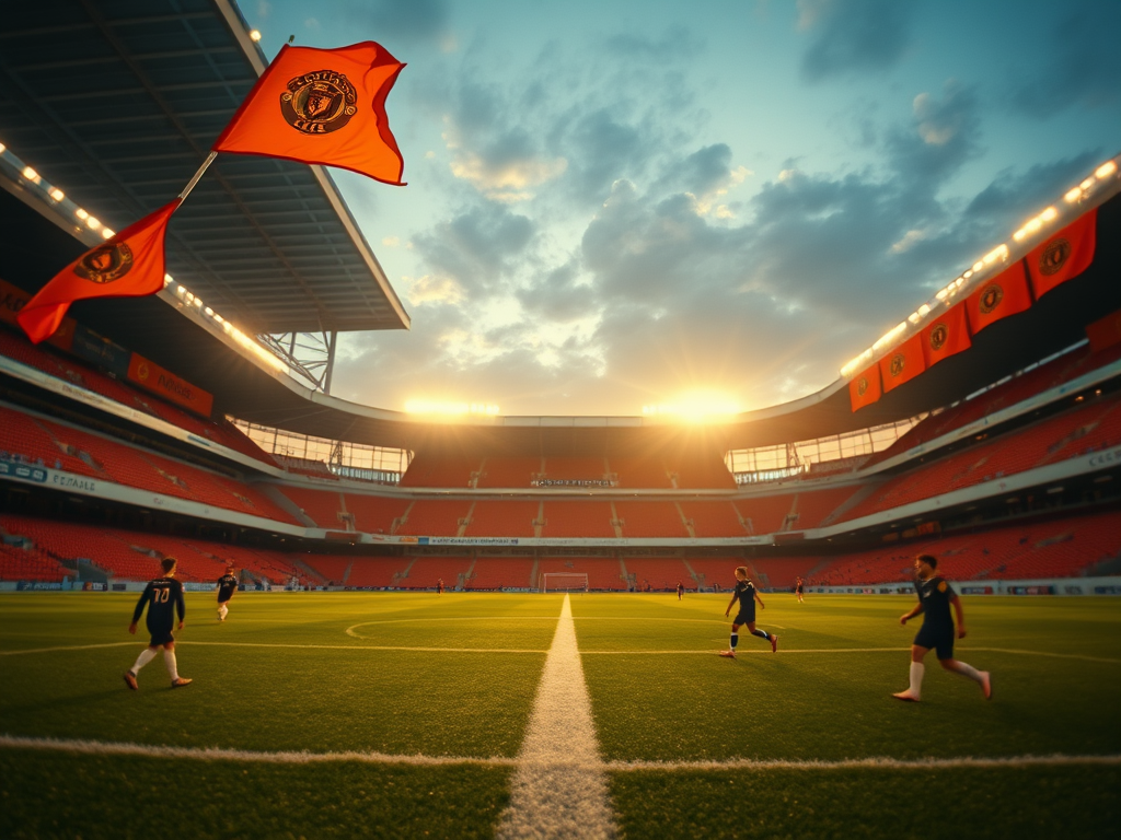 Les Tango's Matchday Rituals: The Heartbeat of Laval's Football Culture