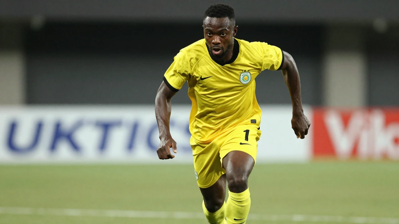 Ivory Coast: Group E of the 2026 FIFA World Cup is set to be intriguing with Germany at the forefront