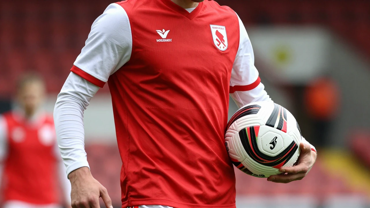 Wrexham A.F.C. still needs to strengthen its squad in the summer transfer window, with key positions to fill