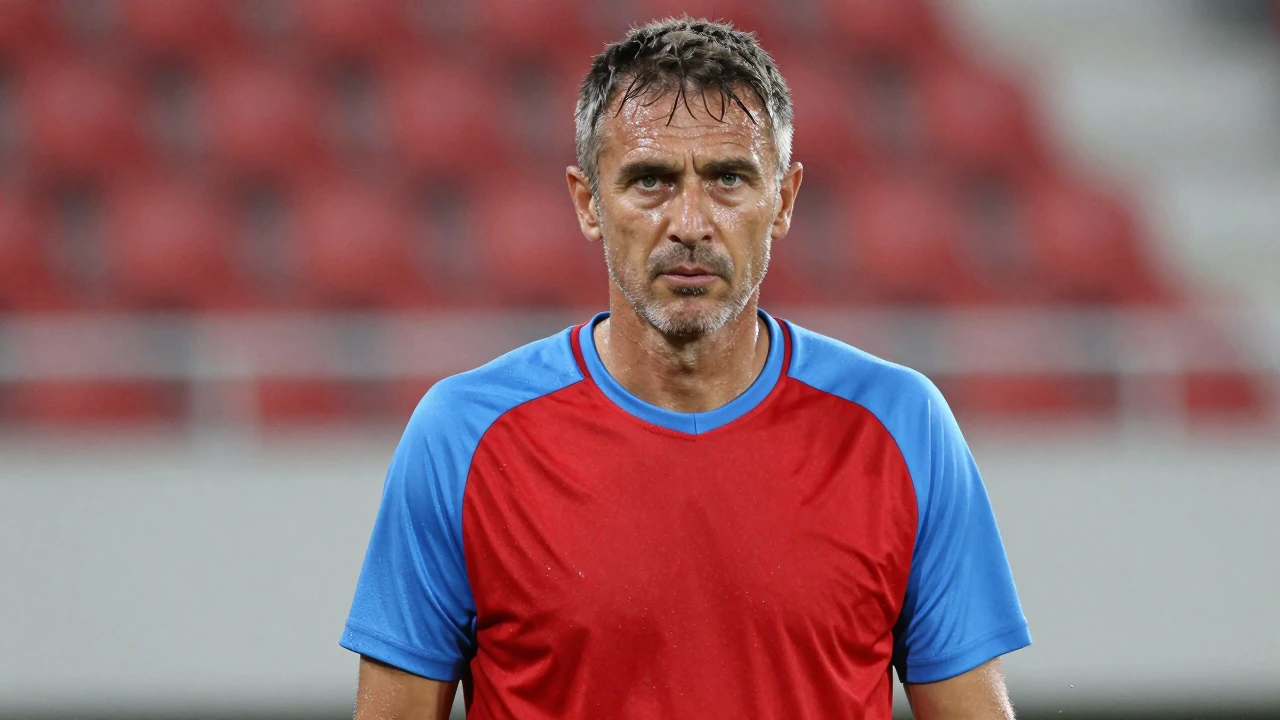 Raków Częstochowa had to reschedule their match against Zagłębie Lubin due to the team's participation in the UEFA Europa...