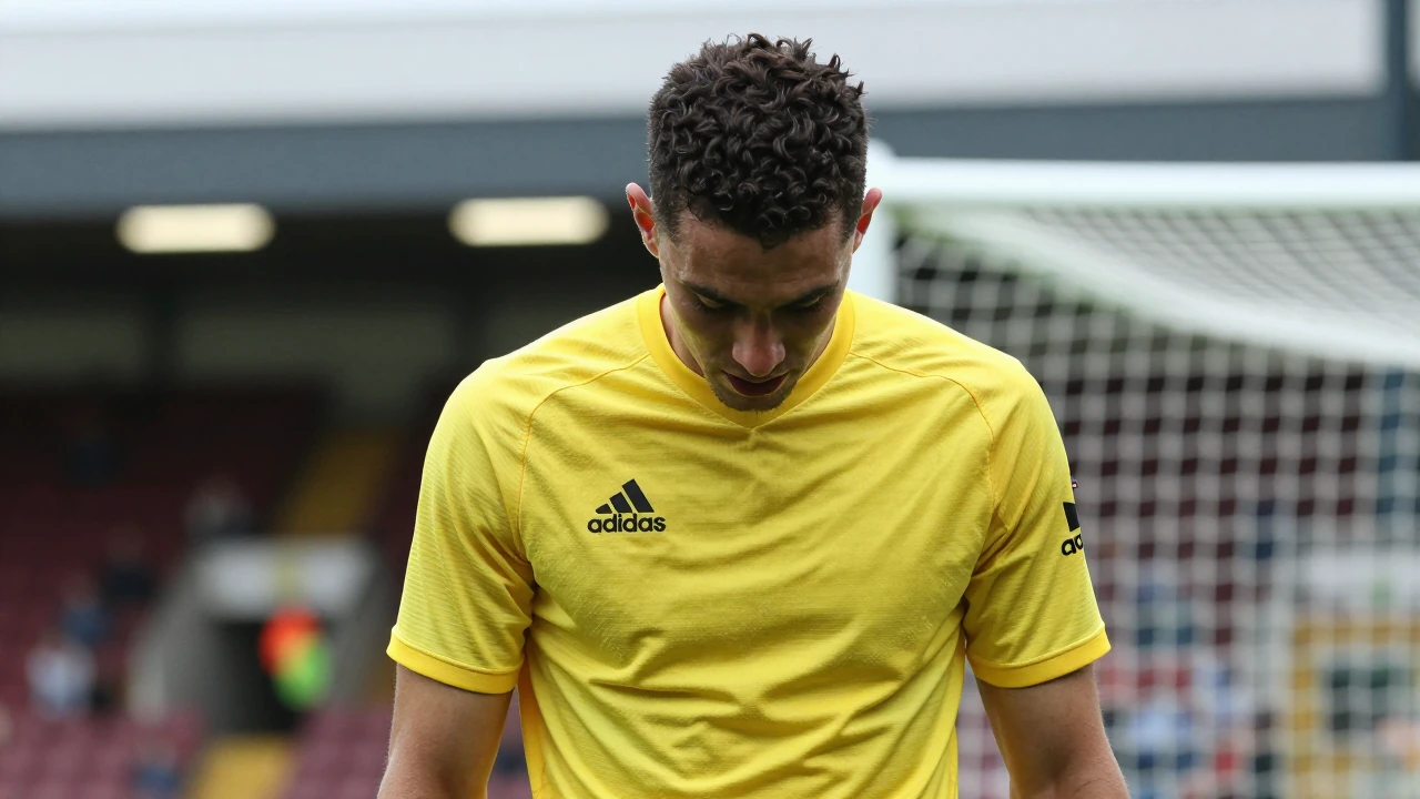 Oxford United were beaten 3-1 by league leaders Huddersfield Town, with Gatlin O'Donkor's late goal proving only a...