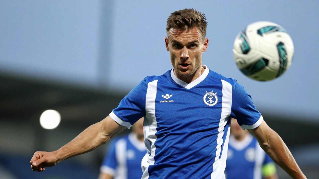 Heerenveen neemt het zaterdag op tegen koploper AZ Alkmaar, een duel waarin de thuisploeg met een verbeterde defensieve...