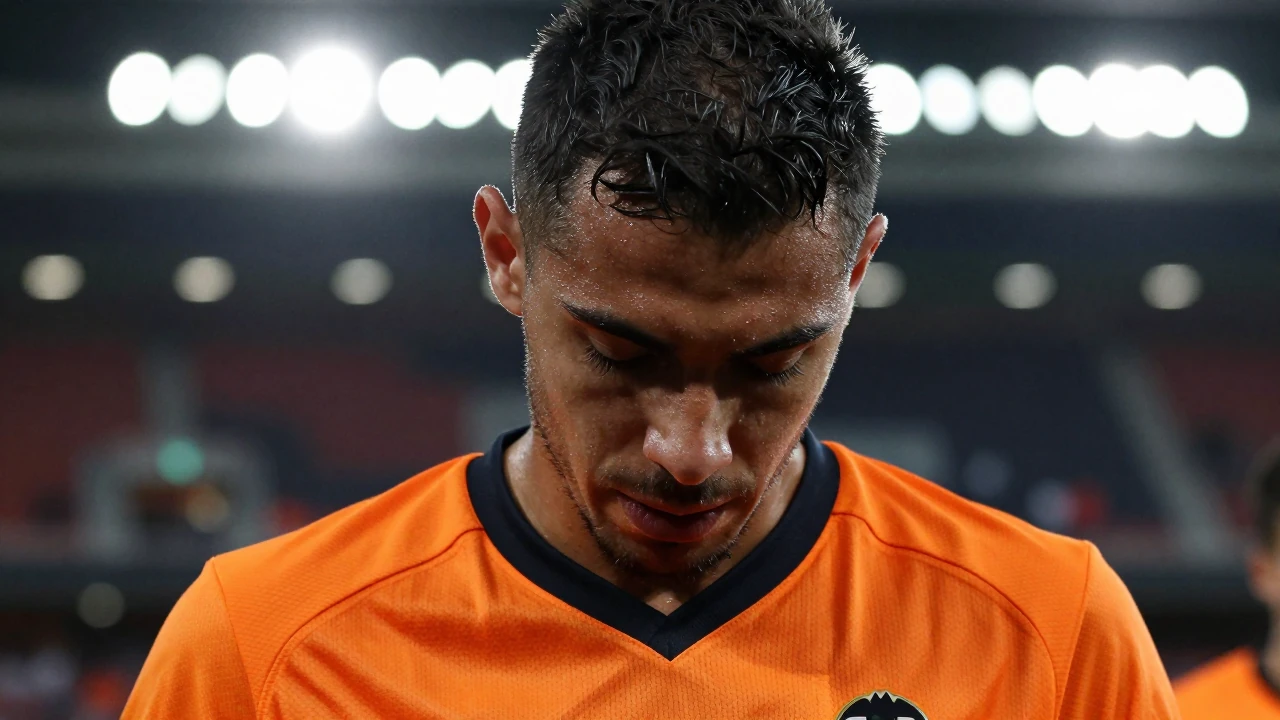 Valencia Club de Fútbol suffers a 1-0 defeat to Real Betis in their second LaLiga 2026-27 match, collecting just one...