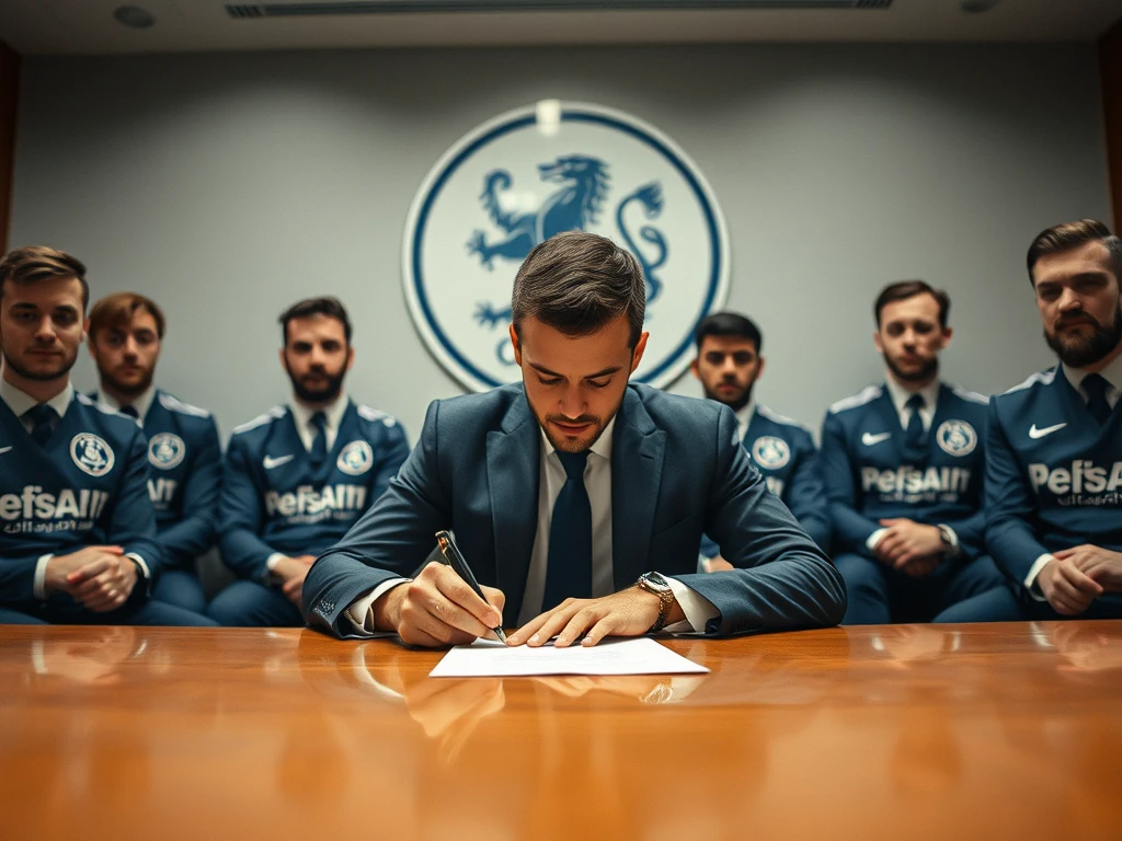 Le Paris FC pourrait être confronté à un dossier sensible durant ce mercato estival. Les clubs anglais Brentford et...