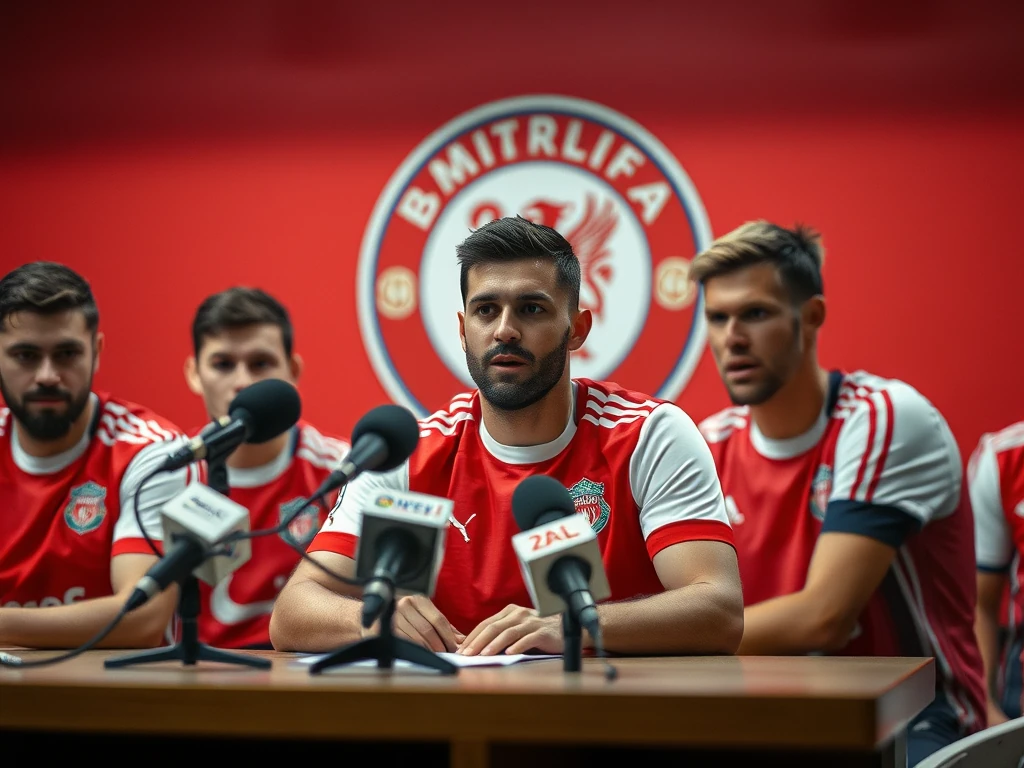 Aberdeen FC boss Stephen Robinson reveals the team's new strategy for the upcoming season, focusing on attacking football...