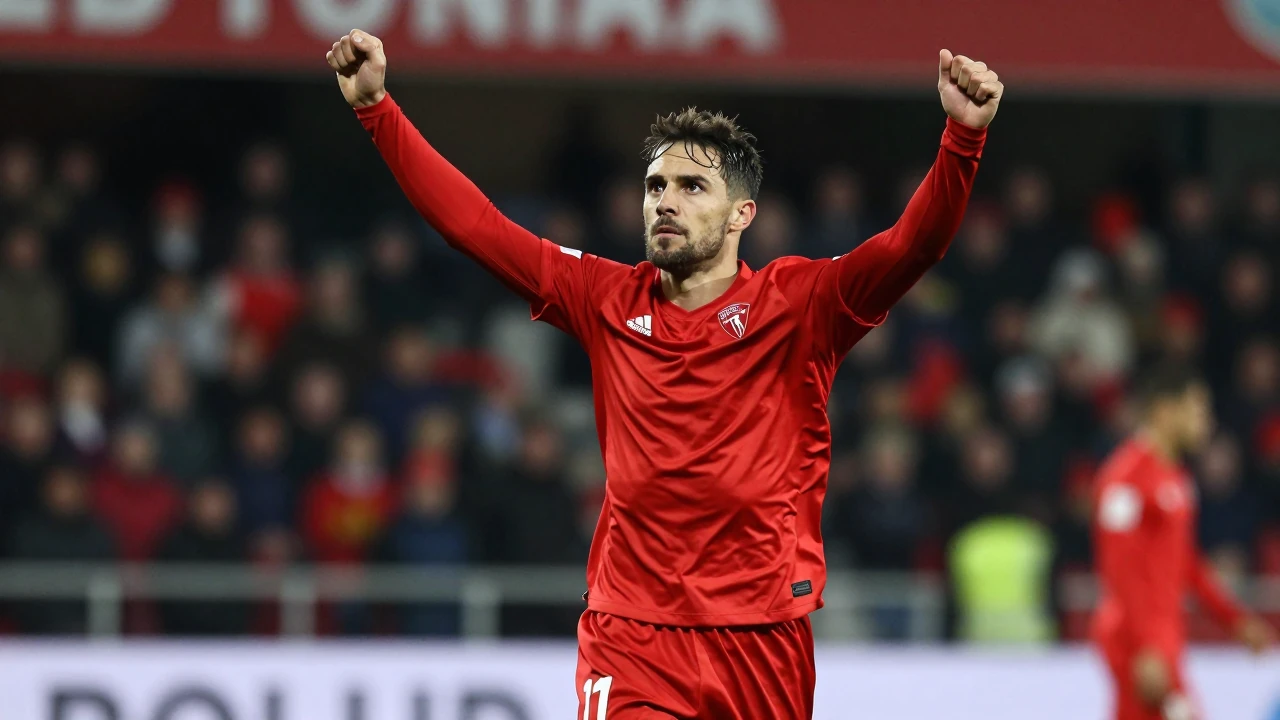 Stade Rennais FC took a 2-0 lead against PSG but a second-half brace from Ferran Torres rescued a 2-2 draw for the...