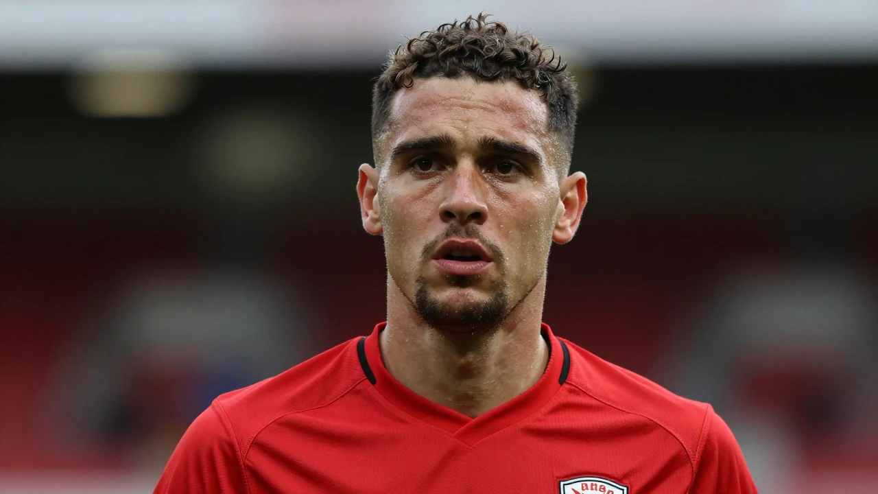Charlton Athletic's squad is stretched ahead of the Portsmouth match, with six players confirmed out through injury