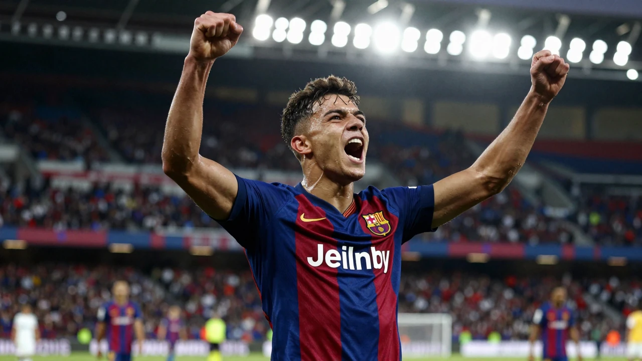 El FC Barcelona ganó la Copa Catalunya tras vencer 4-6 al Catgas Energia, sumándose a su buena racha actual en La Liga