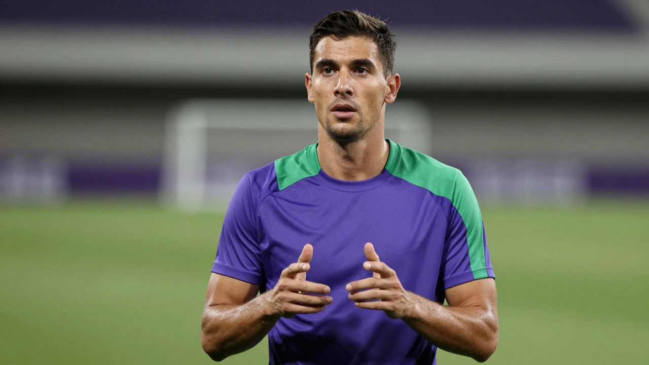 Anderlecht maakt grote investeringen om de mentaliteit terug te brengen naar deze grote club