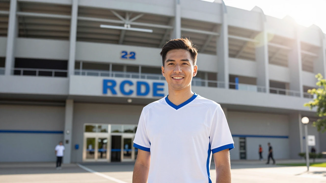 RCD Espanyol presenta Perico ID, la nueva plataforma digital para acceder a contenido exclusivo, comprar entradas y más