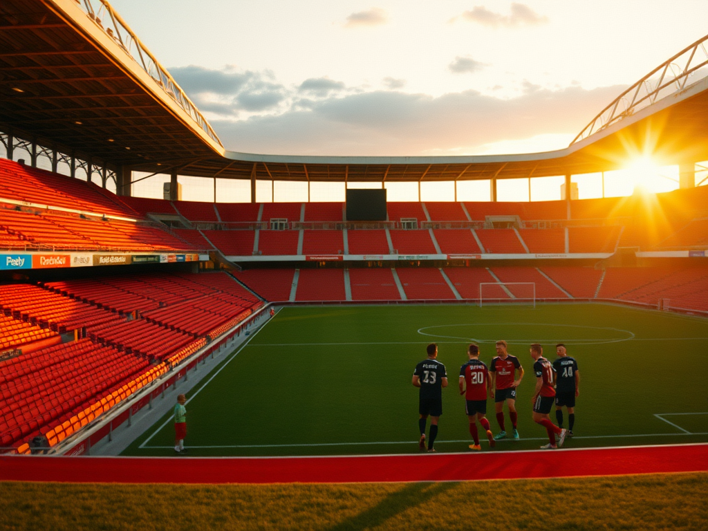 Antalyaspor Taraftar Kültürü: Akrep'in Coşkusunu Yaşamak