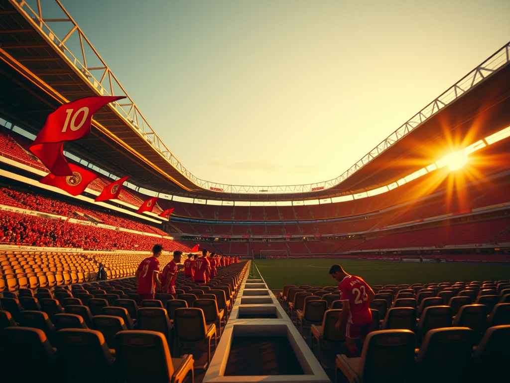 The 2013 Revolution: Atlético Madrid's Resurgence