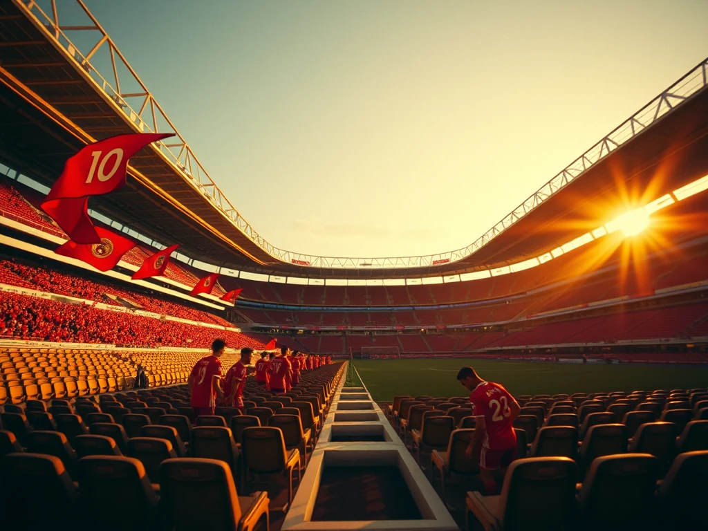 El año 2013 marcó un punto de inflexión para el Atlético de Madrid, un renacer que transformó al club en una potencia del...