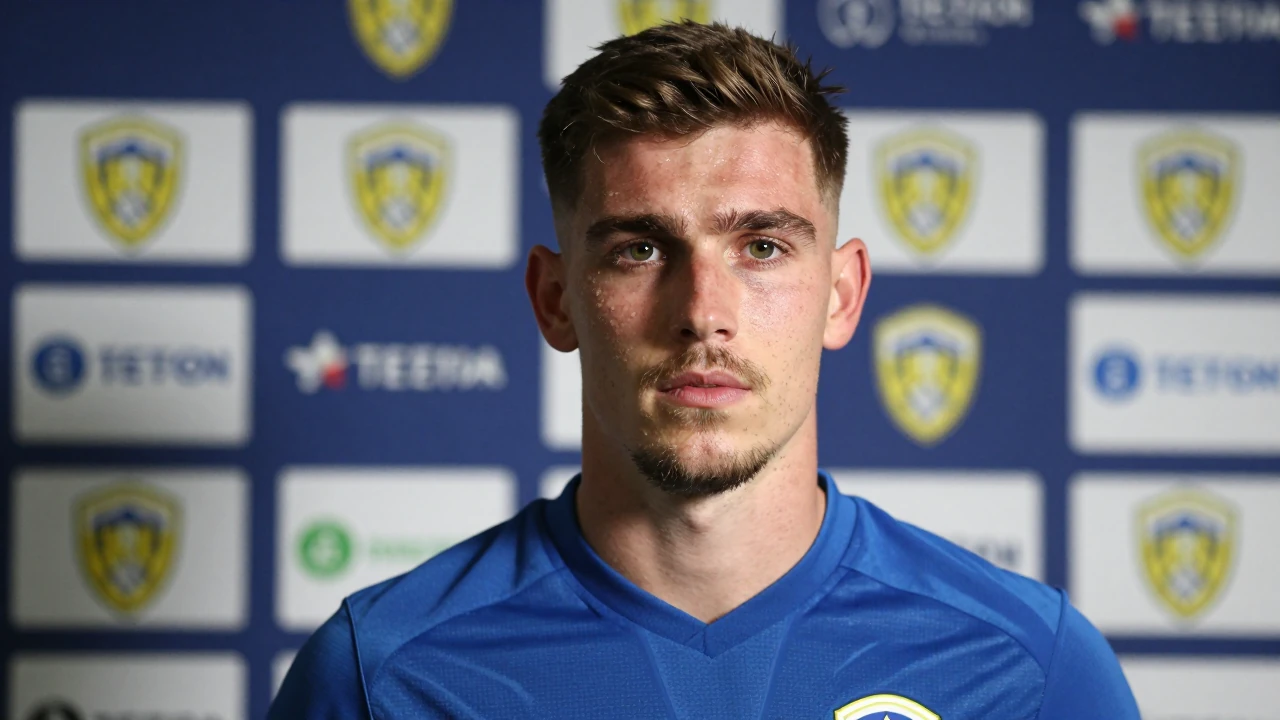 Leeds United: Roma set to inquire about Max Aarons after Zeki Celik's Juventus move