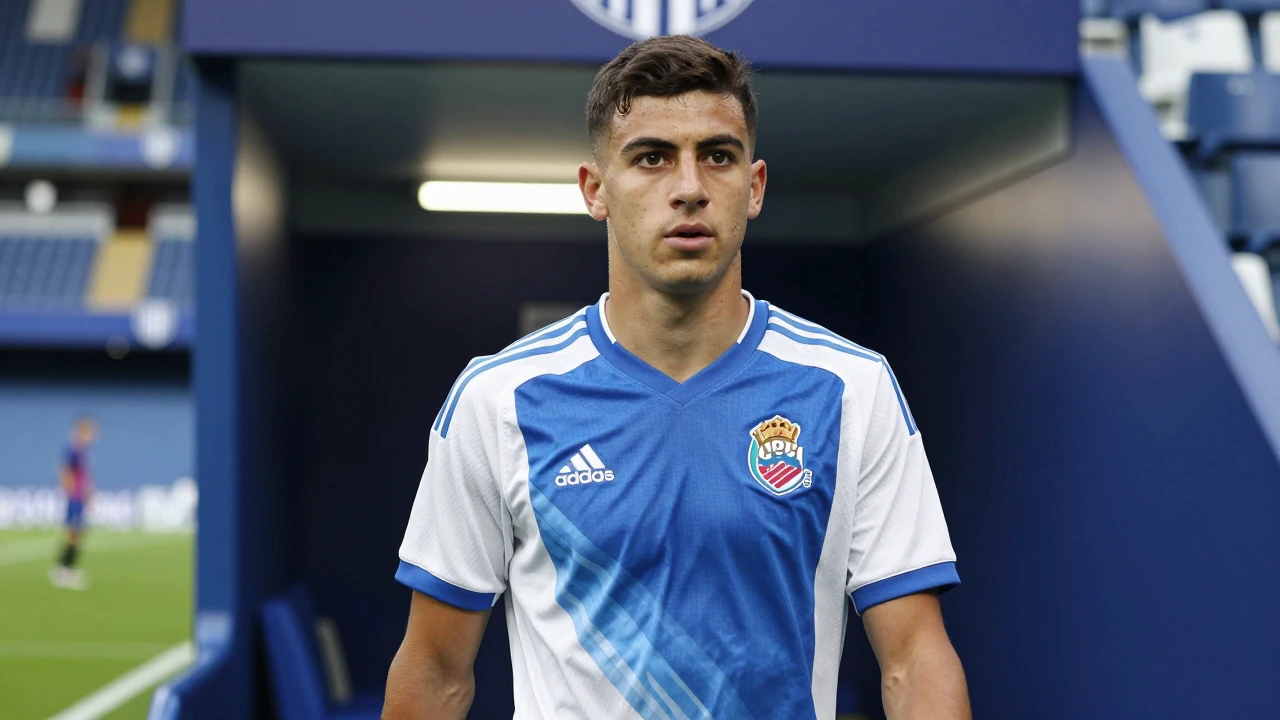 Real Sociedad iguala el récord de Carlos Vela al no fichar a nadie hasta mediados de agosto