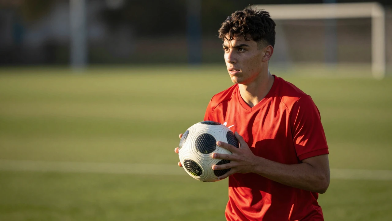 GAIS have loaned midfielder Kees Sims to Norwegian side FK Haugesund for the remainder of the OBOS-ligaen season, the...