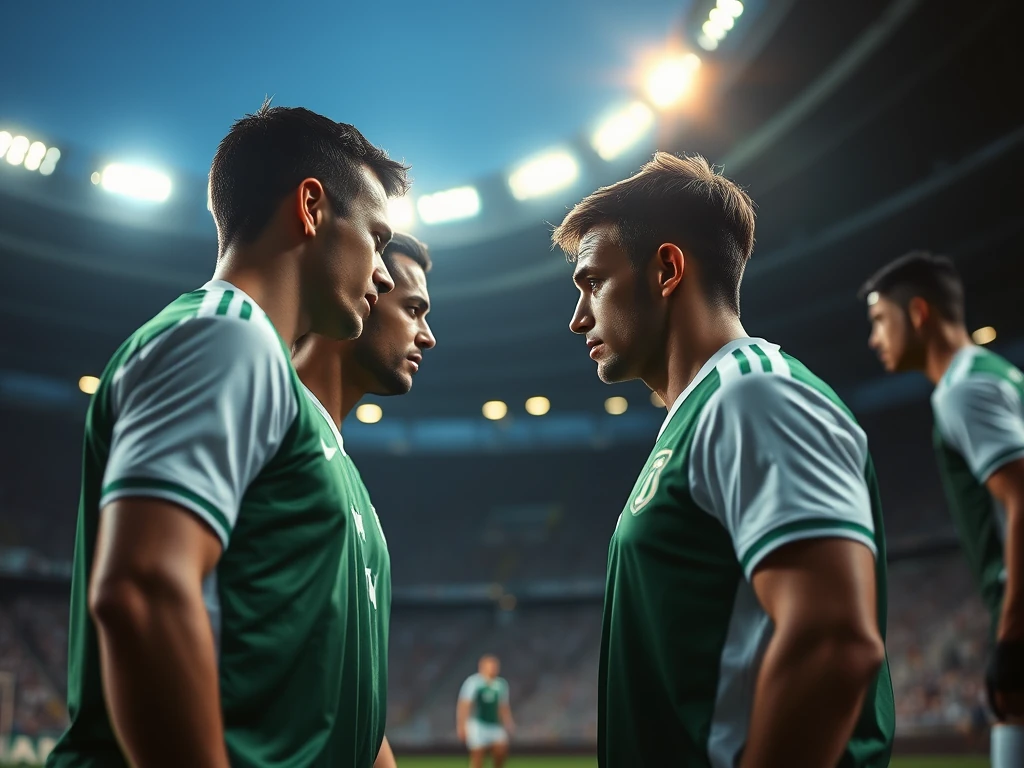 Hibernian's Tactical Blueprint: Preparing for a Crucial Clash Against Motherwell