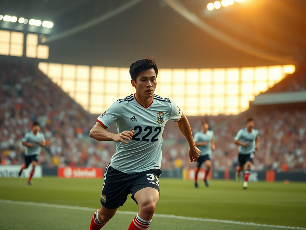 Hwang In-Beom: De Nieuwe Motor van Feyenoord's Middenveld