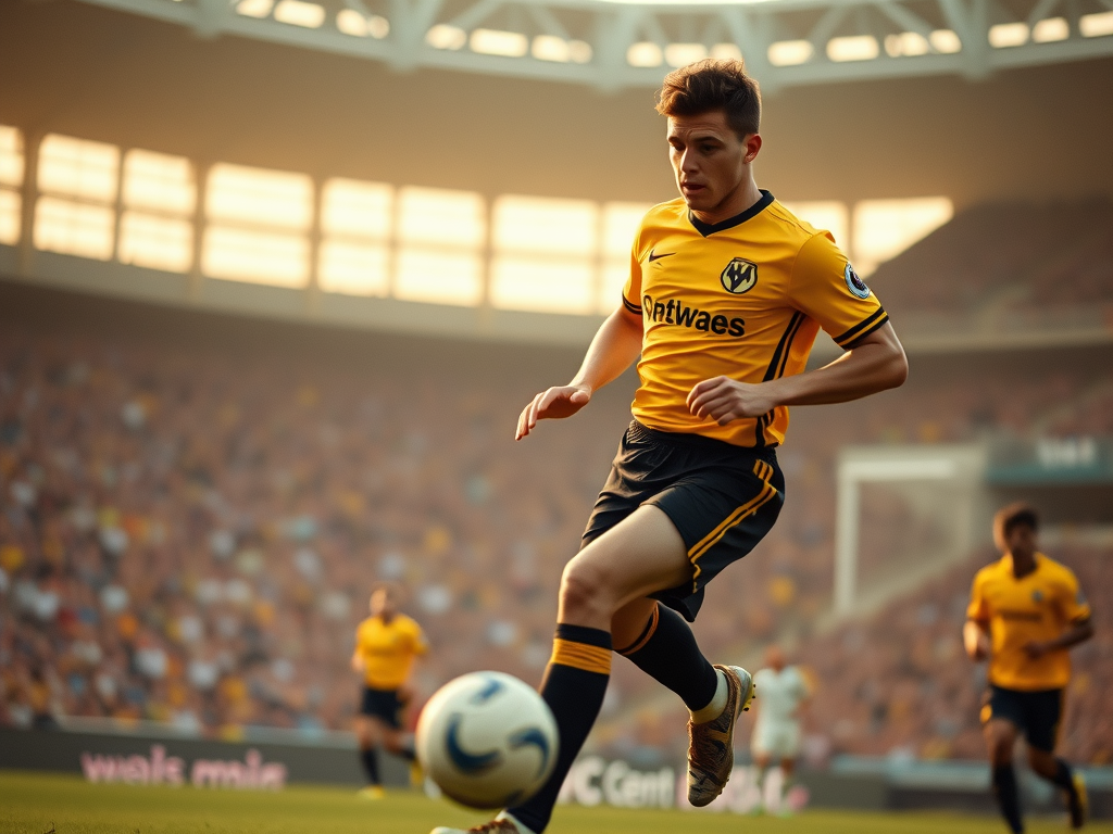 Analyzing Tottenham's Shocking Sacking and Its Impact on Wolverhampton Wanderers